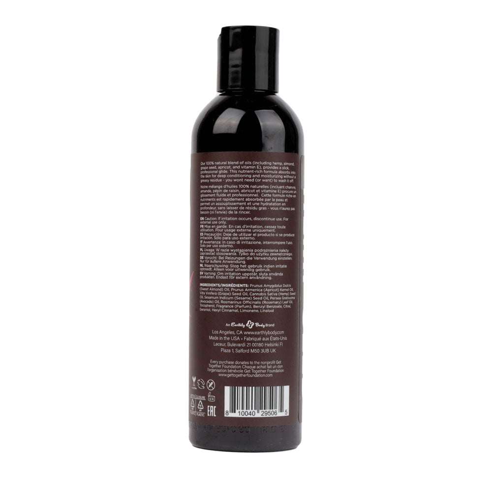 Yellow Rose & Amber) Scented - 237 ml