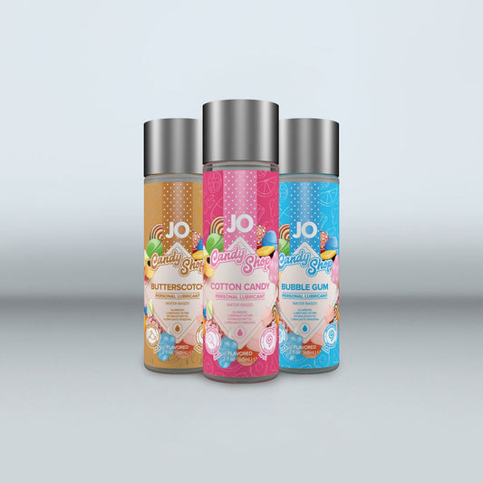 How to Pick the Right Lubricant for Different Types of Play