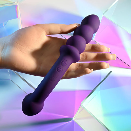 The Beginner’s Guide to Finding the Right Wand Massager