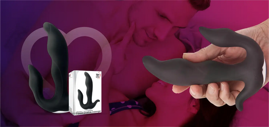 How Do Couples Use Toys to Improve Intimacy?