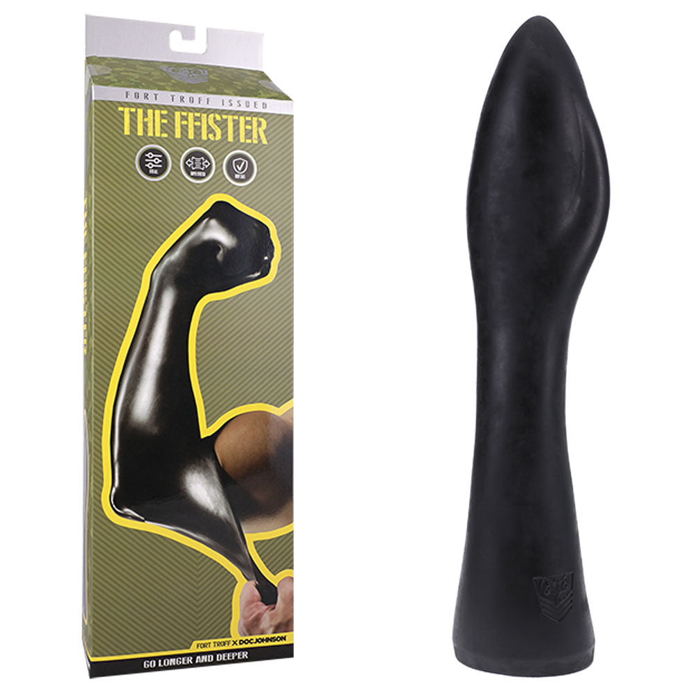 Fort Troff - FFister