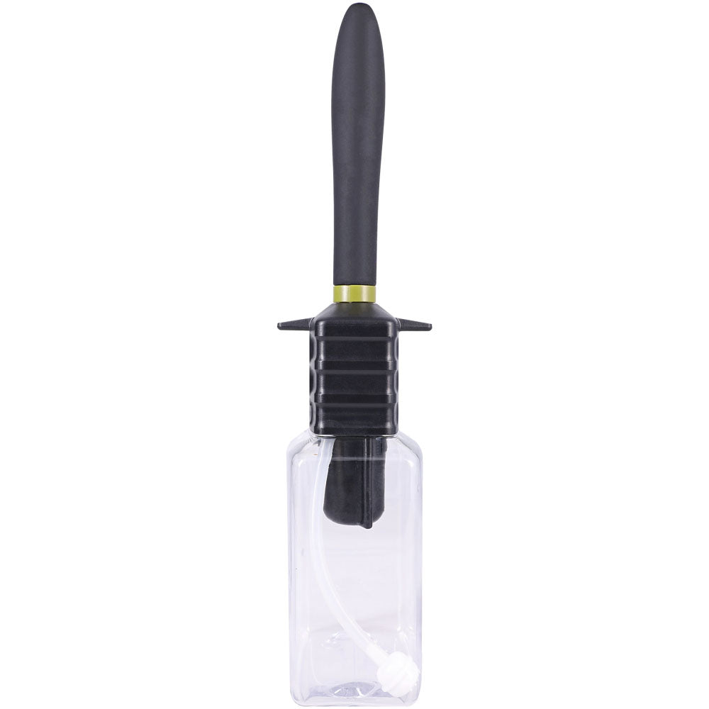 Fort Troff - Hydro-Pro - USB Rechargeable Auto Douche