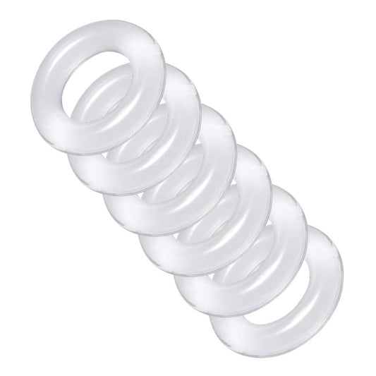 Master Series Ring Master - Clear Ball Stretcher Kit