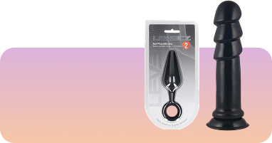 Anal Toys