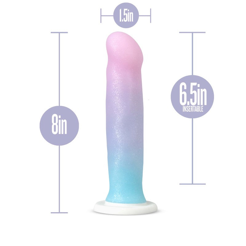 Avant - D17 - Lucky - Rainbow 20.3 cm Dong