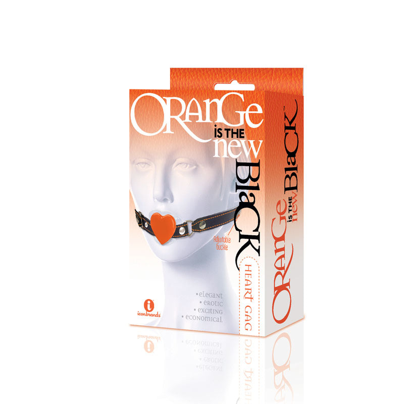 The 9's Orange Is The New Black