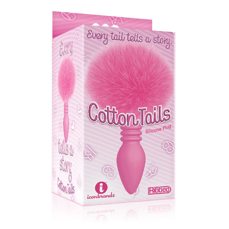 The 9's Cottontails