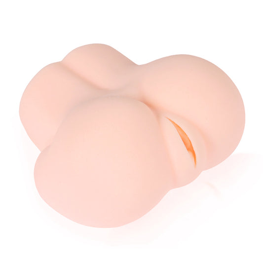 Kokos Mini Butt Angel 1 - Flesh Mini Doggy-Style Masturbator