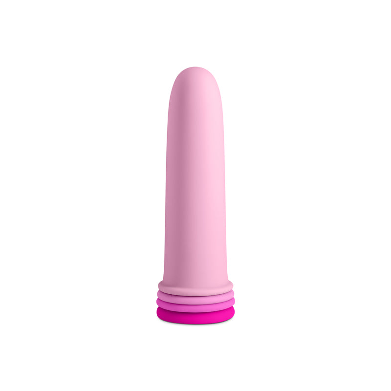 INYA Gliders - Pink - Pink 4 Piece Dilator Set