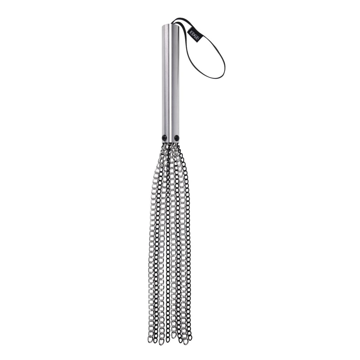 EDGE Chain Flogger - Metal Flogger Whip