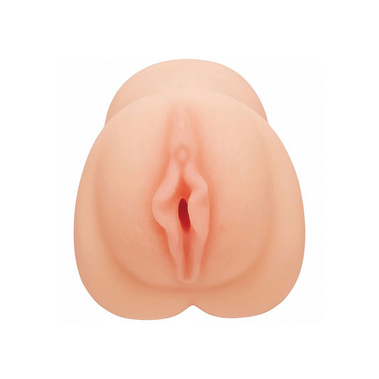 XKIN Secret Affairs - Delilah - Flesh 15 cm Vagina Stroker